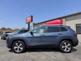 Used 2020 Jeep Cherokee Limited image 5