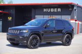 Used 2018 Jeep Grand Cherokee Altitude image 1