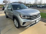 Used 2021 Volkswagen Atlas SE image 3