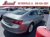 Used 2023 Chevrolet Malibu LT image 5