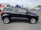 Used 2021 Ford EcoSport SE w/ SE Appearance Package image 6