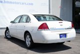 Used 2007 Chevrolet Impala LT image 4