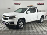 Used 2019 Chevrolet Colorado W/T w/ WT Convenience Package image 5