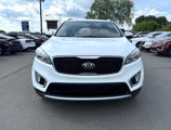 Used 2017 Kia Sorento EX image 2