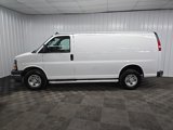 Used 2023 Chevrolet Express 2500 w/ Driver Convenience Package image 5