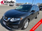 Used 2018 Nissan Rogue SV image 1
