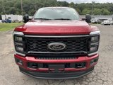 New 2025 Ford F350 XLT image 6