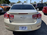 Used 2013 Chevrolet Malibu LS w/ Protection Package image 5