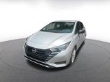 Used 2024 Nissan Versa S image 5