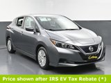 Used 2022 Nissan Leaf S image 4