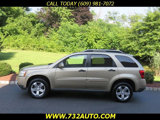 Used 2007 Pontiac Torrent AWD w/ Preferred Package image 2