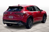 New 2025 Acura ADX A-Spec image 4