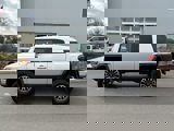 Used 2008 Toyota FJ Cruiser 4WD image 2