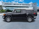 Used 2010 Toyota FJ Cruiser 4WD image 5