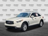 Used 2016 INFINITI QX70 AWD image 5