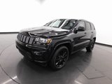 Used 2020 Jeep Grand Cherokee Altitude image 4