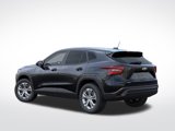 New 2025 Chevrolet Trax LS image 3
