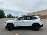 Used 2021 Jeep Cherokee Latitude Plus image 5