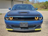 Used 2023 Dodge Challenger R/T w/ T/A Package image 3
