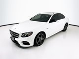 Used 2018 Mercedes-Benz E 400 4MATIC Sedan image 3