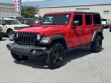 Used 2021 Jeep Wrangler Unlimited Sport image 5