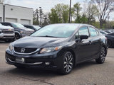 Used 2015 Honda Civic EX-L image 6