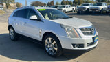 Used 2011 Cadillac SRX Performance image 4