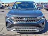 Used 2024 Volkswagen Taos SE image 3