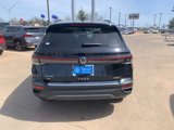 New 2025 Volkswagen Taos SE image 5