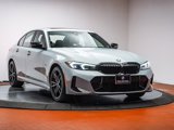 Certified 2023 BMW 330e w/ M Sport Package image 3