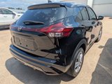 Used 2024 Nissan Kicks S image 4