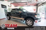 Used 2013 Ford F150 Lariat w/ Luxury Equipment Group image 5