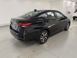 New 2025 Nissan Versa SV w/ Trunk Package image 5