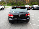 Used 2013 Volkswagen GTI Wolfsburg Edition image 4