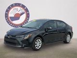 Used 2022 Toyota Corolla LE image 1