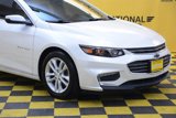 Used 2017 Chevrolet Malibu LT w/ Leather Package image 3