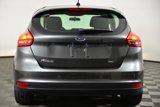 Used 2018 Ford Focus SEL image 4