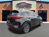Used 2017 Kia Sportage EX w/ EX Premium Package image 3