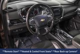 Used 2019 Chevrolet Traverse Premier w/ LPO, Floor Liner Package image 5