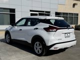 Used 2021 Nissan Kicks S image 5