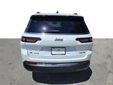 Used 2022 Jeep Grand Cherokee L Limited image 4