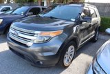 Used 2015 Ford Explorer XLT w/ Equipment Group 202B image 2