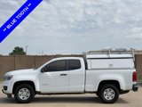 Used 2017 Chevrolet Colorado W/T w/ WT Convenience Package image 3