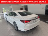 Certified 2020 Lexus ES 350 w/ Premium Package image 5