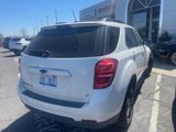 Used 2017 Chevrolet Equinox LT w/ Sport Edition image 6