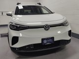 Certified 2023 Volkswagen ID.4 Pro image 3