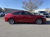New 2025 Acura Integra image 2