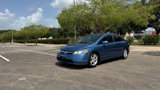 Used 2008 Honda Civic EX image 2