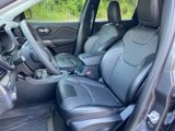 New 2022 Jeep Cherokee Latitude Lux w/ Mopar Interior Package image 6