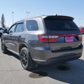 Used 2021 Dodge Durango SXT image 2